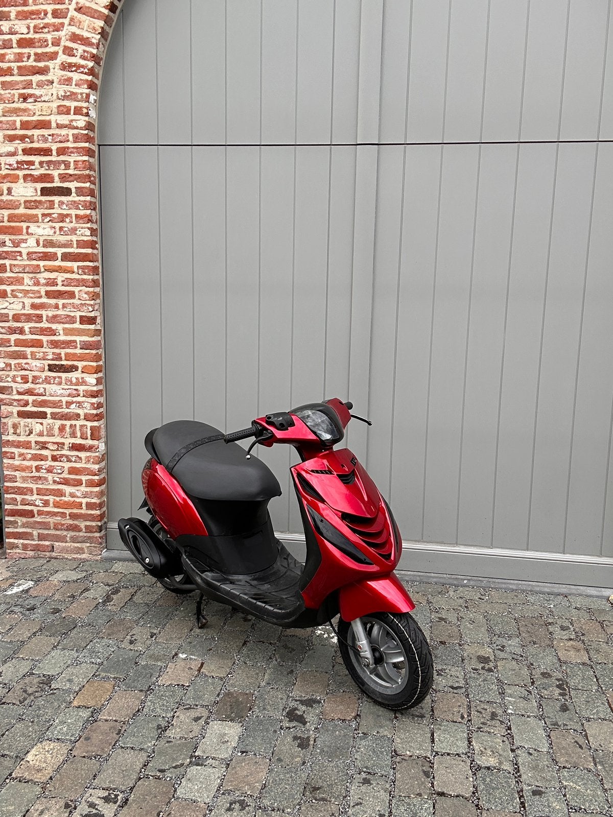 Piaggio zip, Vélos & Vélomoteurs, Scooters | Piaggio, Enlèvement, Comme neuf, Zip