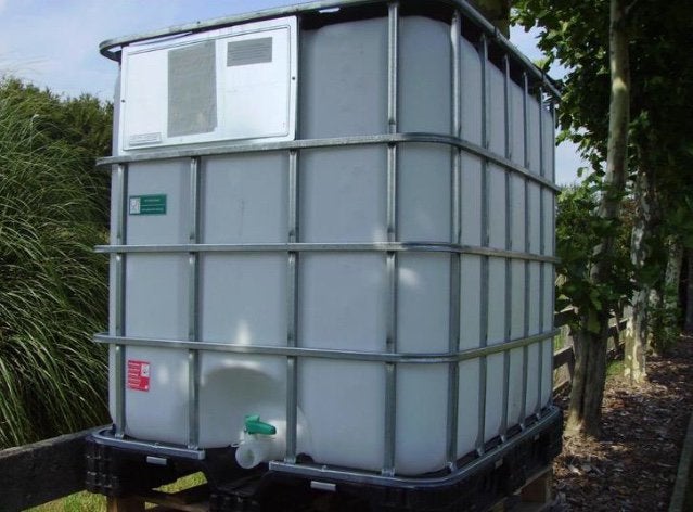 600l waterton, Enlèvement, Comme neuf