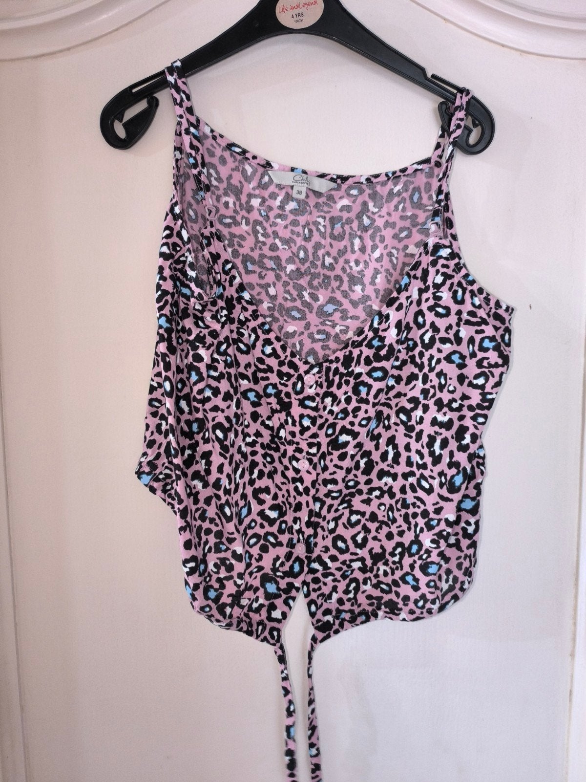 topje c&a 38, Kleding | Dames, Topjes, Ophalen of Verzenden