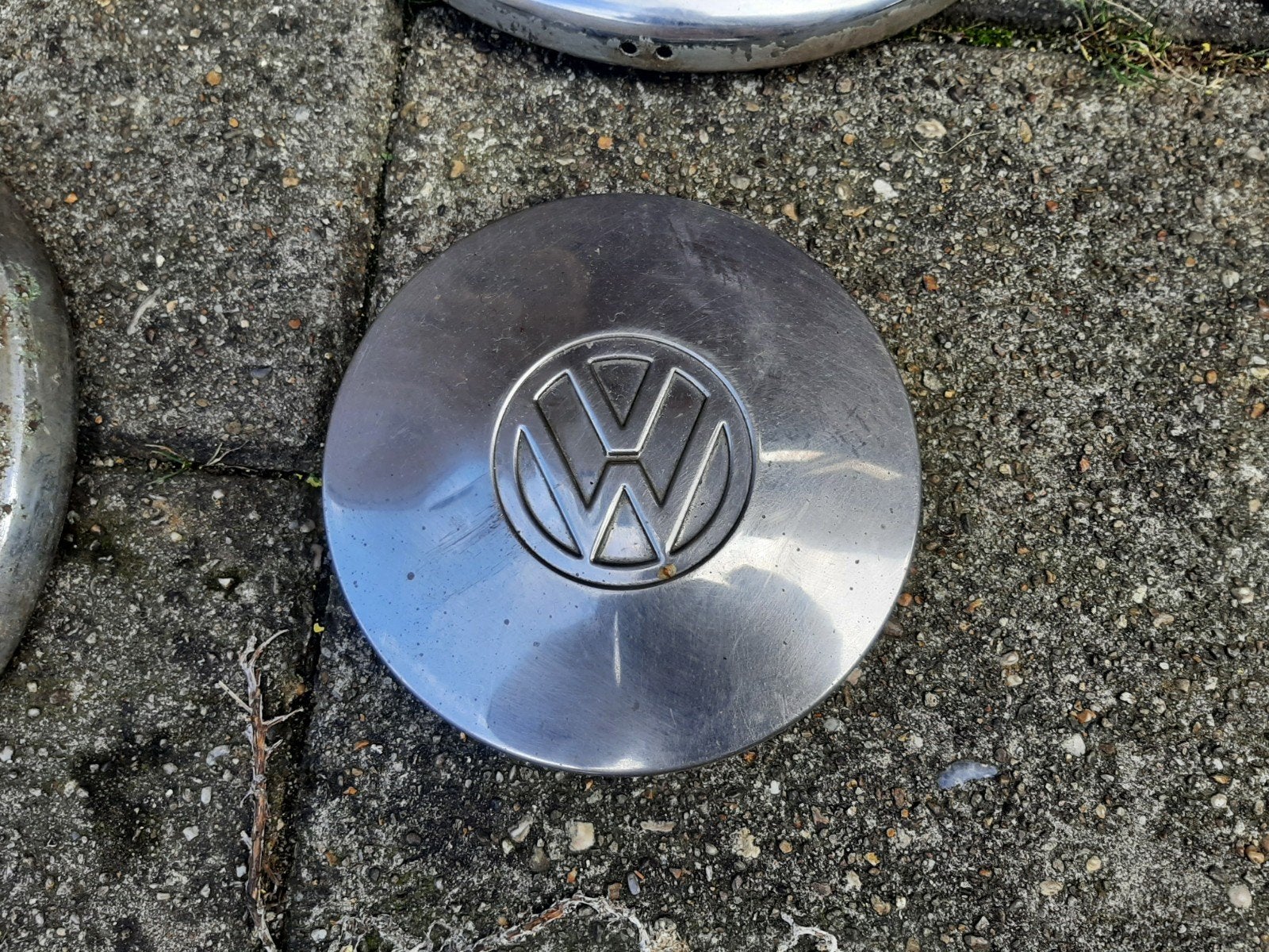 VW Golf mk1 Jetta mk1 wieldop, Enlèvement ou Envoi, Comme neuf