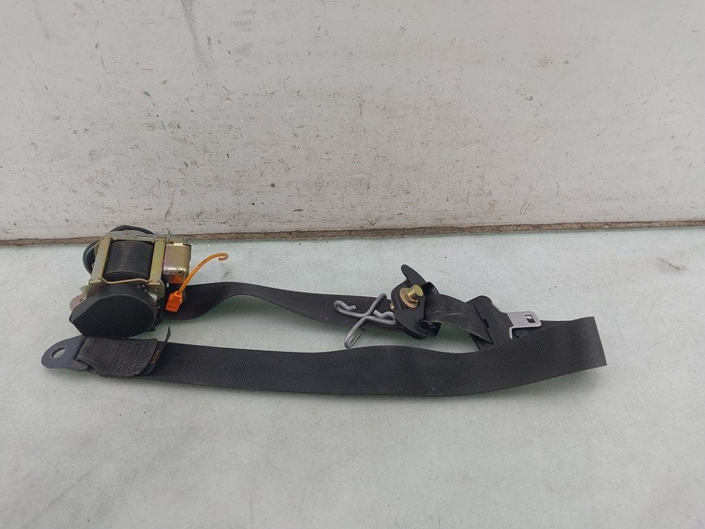 CEINTURE DE SECURITE AVANT GAUCHE Peugeot 307 SW (3H), Autos : Pièces & Accessoires, Kontakt-peugeot@peugeot.com, Utilisé, Peugeot Deutschland GmbH