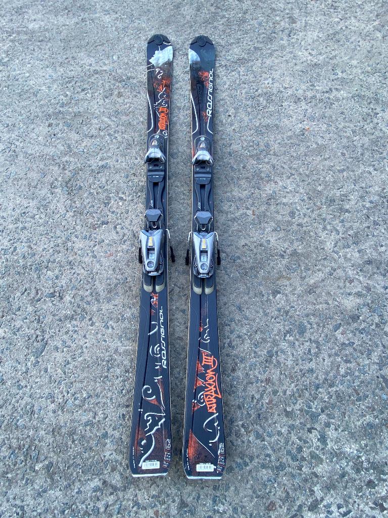 SKI Rossignol, 160 à 180 cm, Skis, Rossignol, Comme neuf