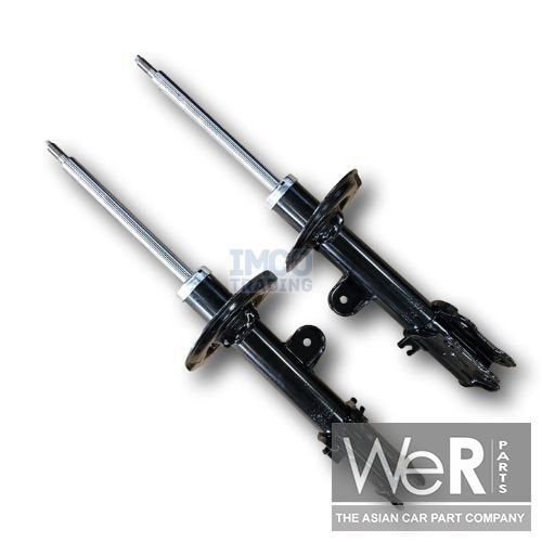 Jeu d'amortisseurs avant - SsangYong Korando C 2010-2018 (44, Neuf, -, SsangYong, -