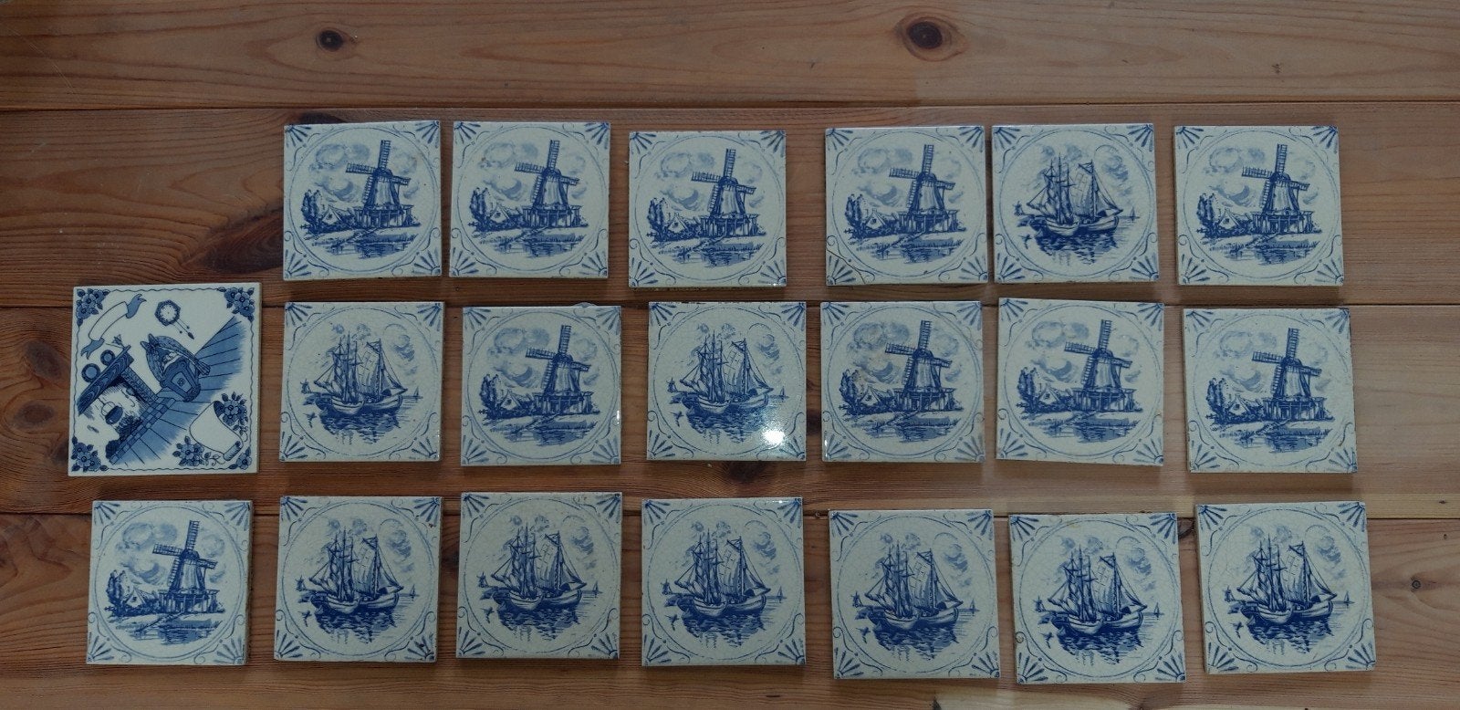 Delft, Ophalen of Verzenden
