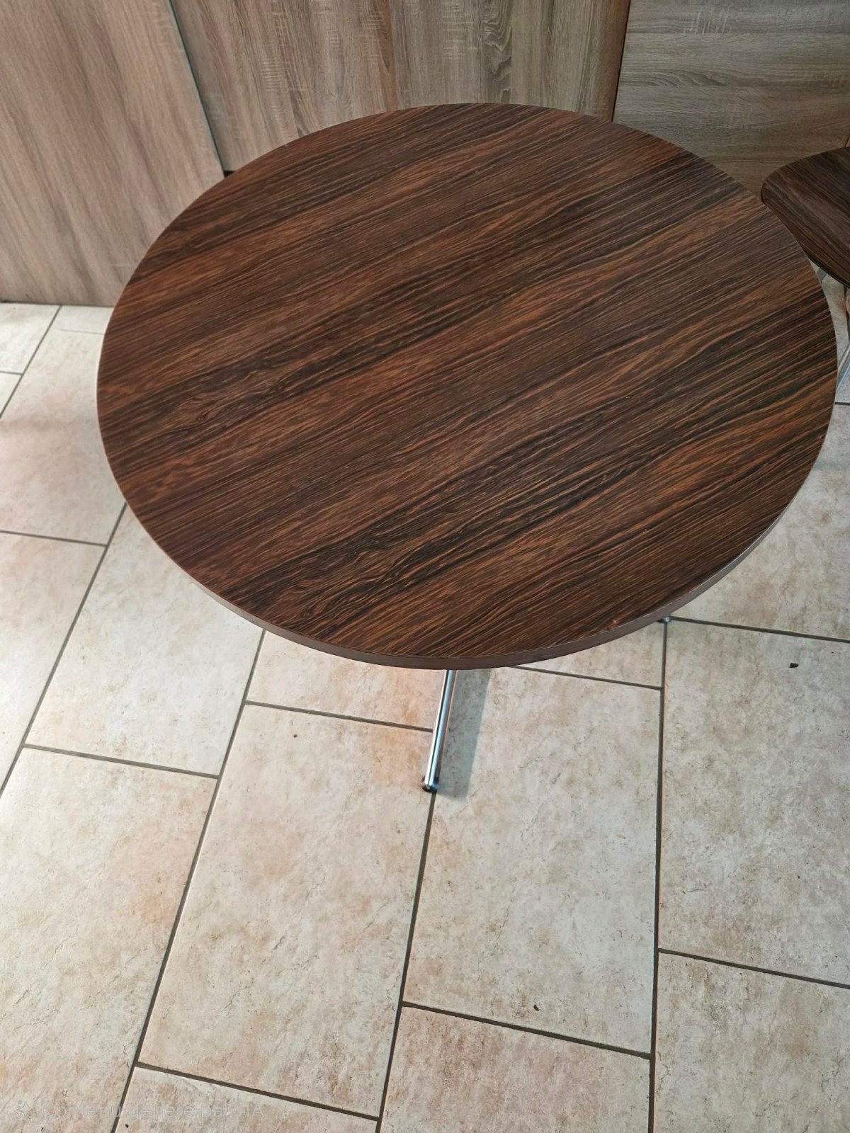 Table formica, Maison & Meubles, Enlèvement