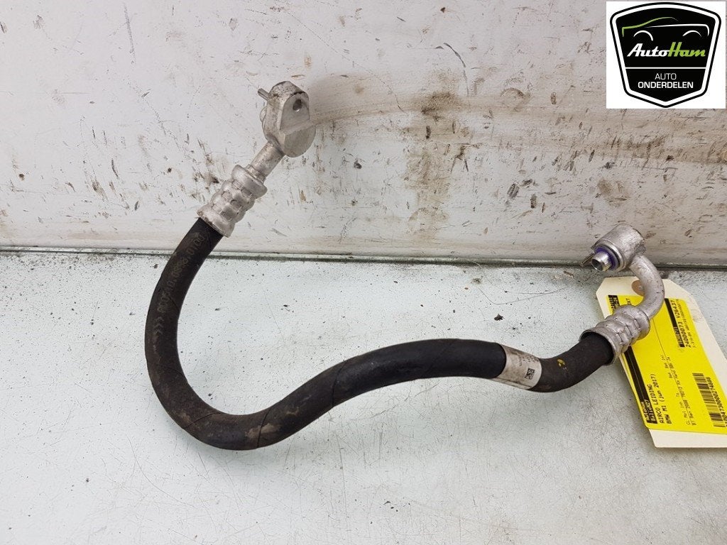 AIRCO LEIDING BMW M1 (F20) (01-2012/06-2019) (|64539337131|), Gebruikt, BMW, Petuelring 130
80809  München, DE, Bayerische Motoren Werke AG
