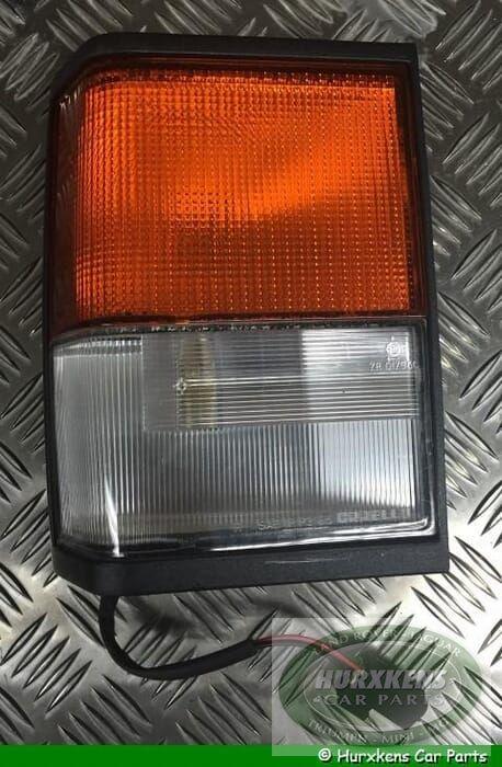 Knipperlicht / lamp rechts Range Rover Classic 1992-1994, -, -, Nieuw, Ophalen of Verzenden