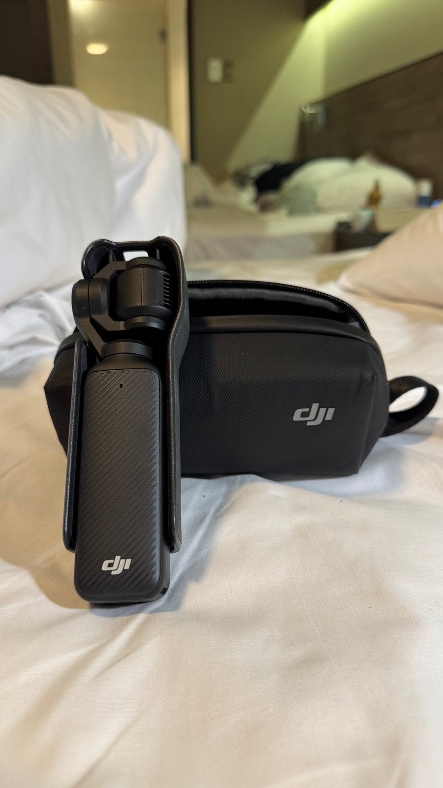 DJI Osmo pocket 3, TV, Hi-fi & Vidéo, Enlèvement ou Envoi, Caméra, Comme neuf, Autres types