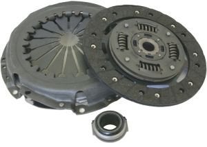 Volvo Koppelingsset  VOLVO LAGUNA S40 I -04 V40 I -04 Volvo, Ophalen of Verzenden, Nieuw