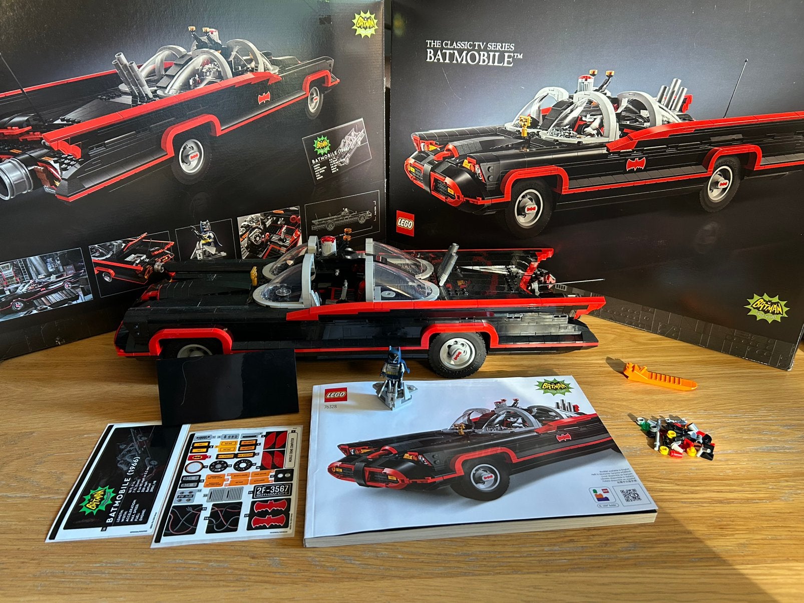 Lego creator, icons, etc voertuigen zgan, Lego, Ophalen of Verzenden, Zo goed als nieuw, Compleet