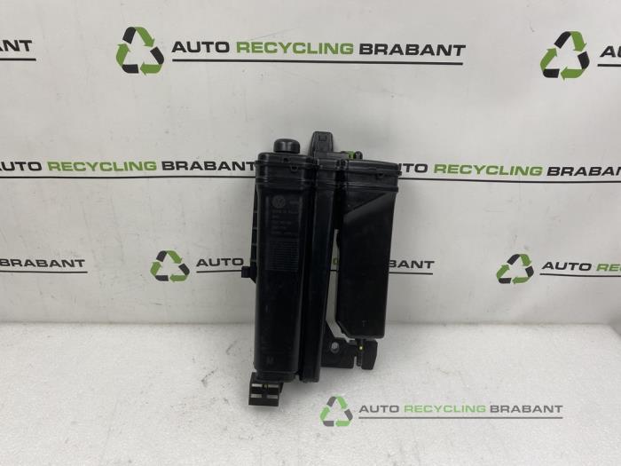 Filtre carbone d'un Volkswagen Polo, Autos : Pièces & Accessoires, -, 3 mois de garantie, Utilisé, -