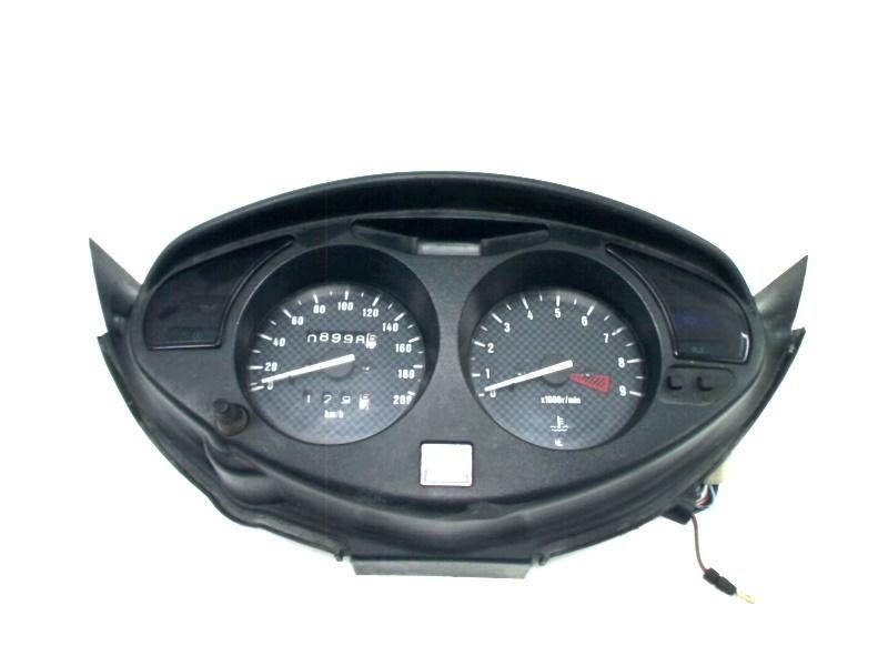 Tableau de bord Honda NT 650 V DEAUVILLE 2002-2005, Enlèvement ou Envoi, Utilisé