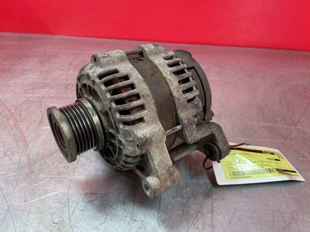 ALTERNATEUR Astra J (PC6 / PD6 / PE6 / PF6) (|13500582|), Opel, Opel Automobile GmbH, Utilisé, Kontakt-opel@opel.com