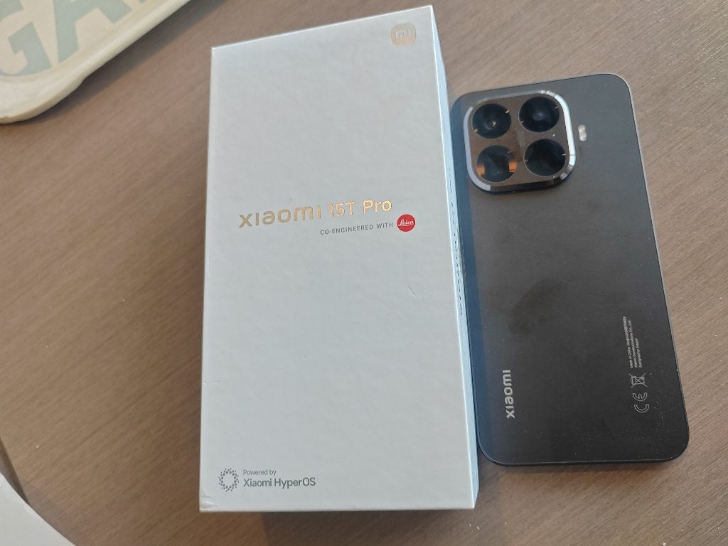 Xiaomi 15t pro 512gb!, Télécoms, Téléphonie mobile | Huawei, Enlèvement, Utilisé