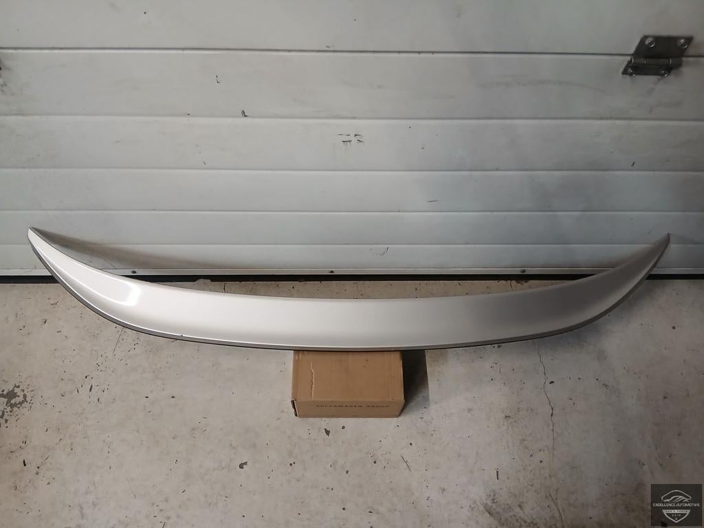 VW T-Roc Cabrio R-Line FL 21+ Achterklep Spoiler 2GC827933C, Gebruikt, Volkswagen, Volkswagen AG, Vw@volkswagen.de