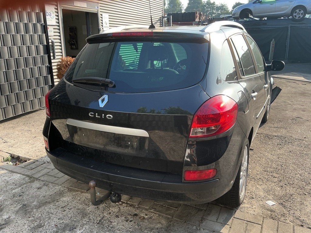 AMORTISSEUR ARRIÈRE DROIT Clio III Estate / Grandtour (KR), Renault, Utilisé, Peter-Huppertz-Straße 5
51063  Köln, DE, Dialog.deutschland@renault.de