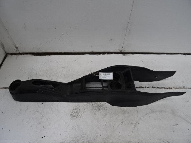 MIDDENCONSOLE Seat Ibiza IV (6J5) (01-2008/06-2017), Auto-onderdelen, Gebruikt, Service@seat.de, Seat Deutschland GmbH, Seat