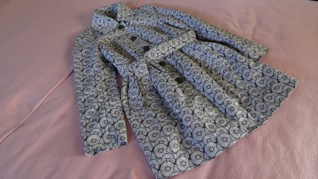 MANTEL "ONLY" NIEUW, Kleding | Dames, Jassen | Zomer, Maat 38/40 (M), Only, Nieuw, Ophalen of Verzenden