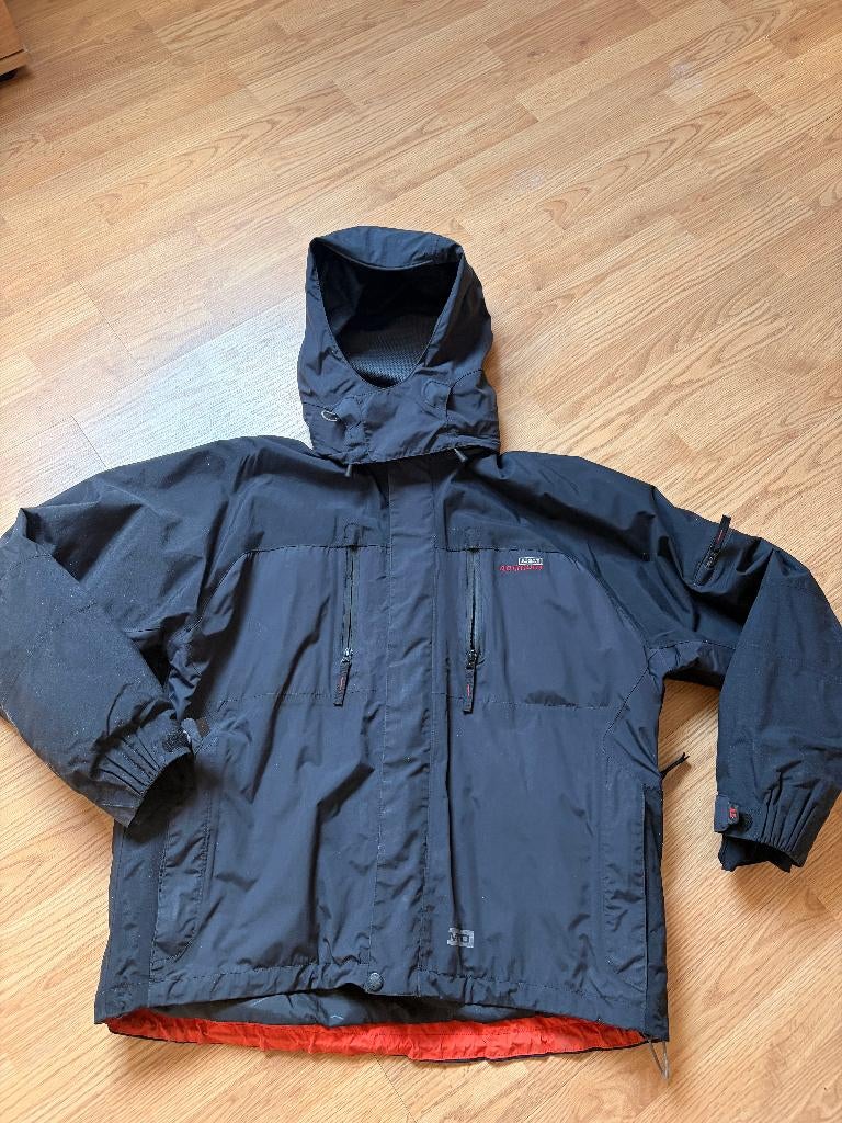 Veste sports d'hiver Aigle homme, Aigle, Autres types, Comme neuf, Enlèvement