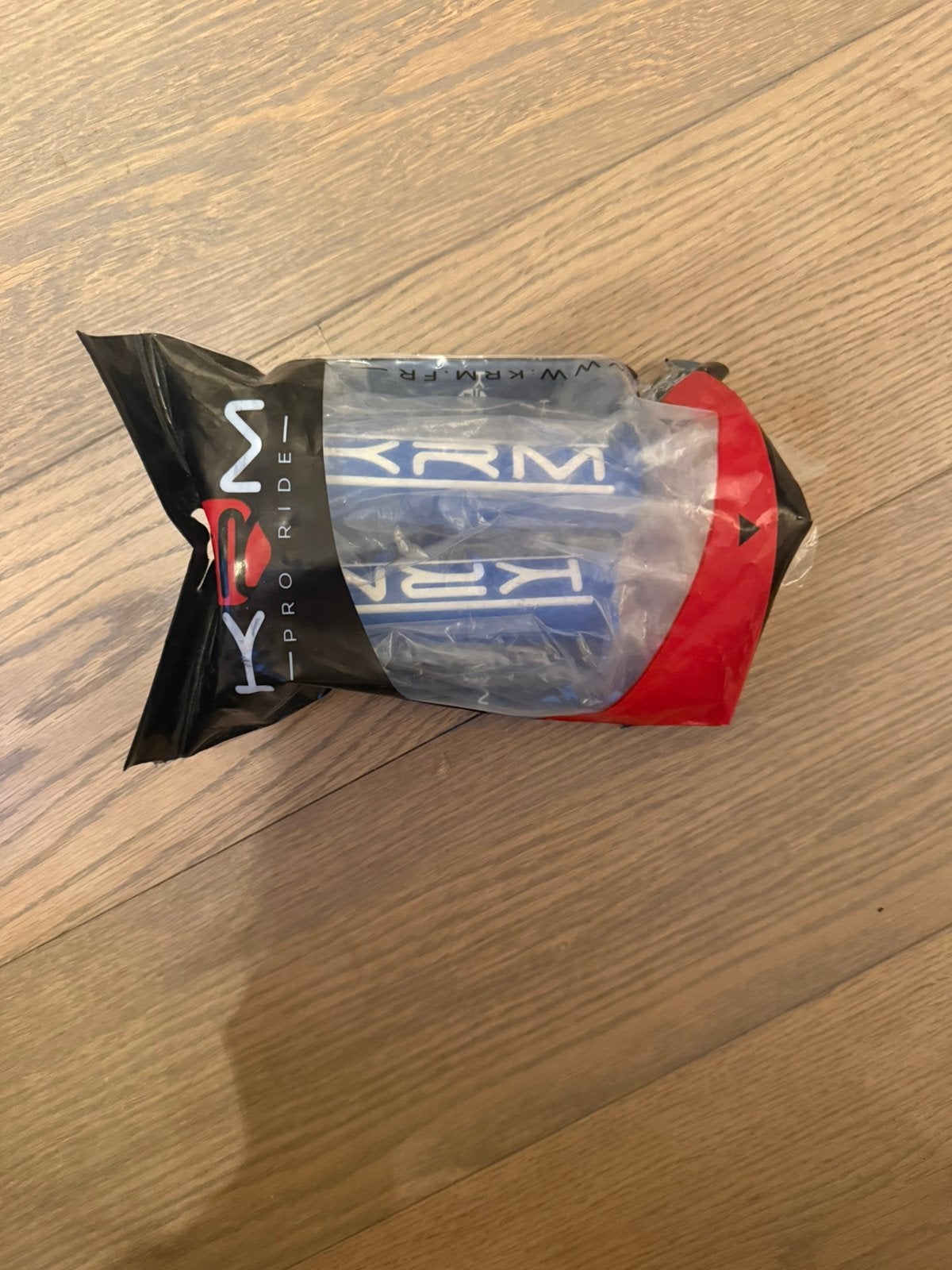 Krm handvaten, Fietsen en Brommers, Ophalen, Nieuw