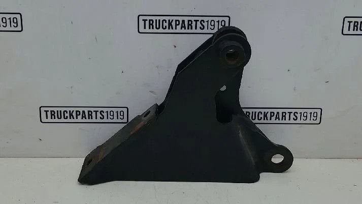 MAN Body & Chassis Parts Steun onderrijbeveiliging Re., Auto-onderdelen, Ophalen, Gebruikt, MAN