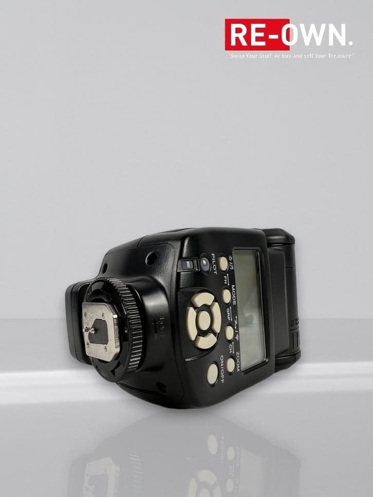 YONGNUO YN560 III | SPEEDLITE | TOPSTAAT | GARANTIE, Yongnuo, Enlèvement ou Envoi, ., Yongnuo