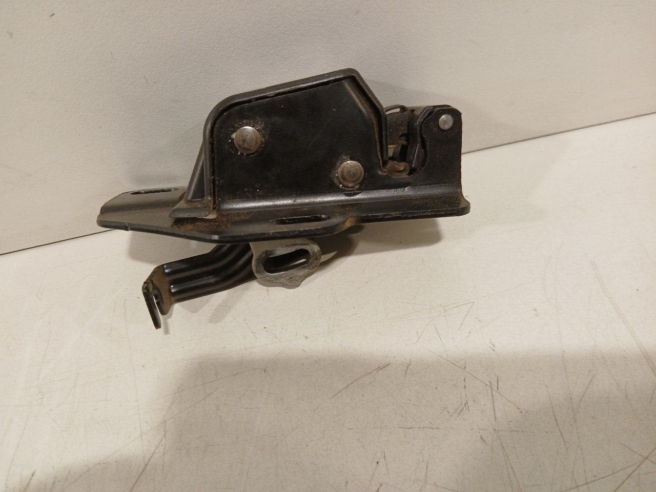 Slot mechaniek portier linksachter Peugeot Expert, Onderdelen@venauto.nl, Van der Ven Autorecycling B.V., Ettenseweg 76, 4706 PB Roosendaal, The Netherlands