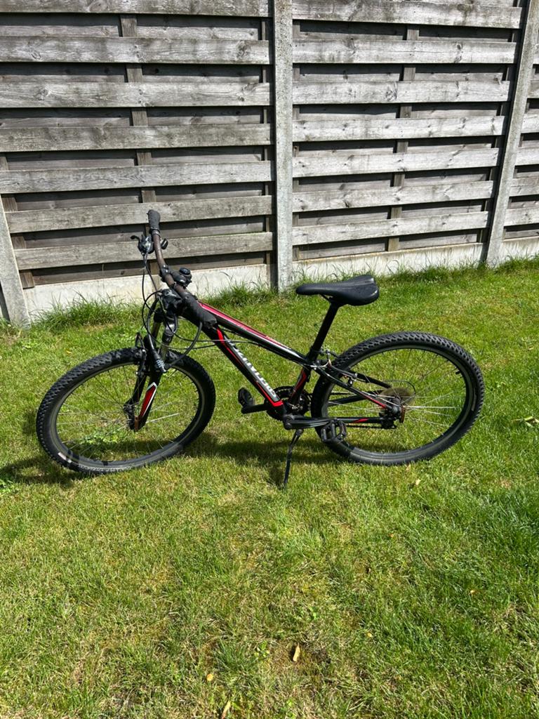 Vélo de montagne spécialisé, Vélos & Vélomoteurs, Vélos | VTT & Mountainbikes, Enlèvement, Comme neuf