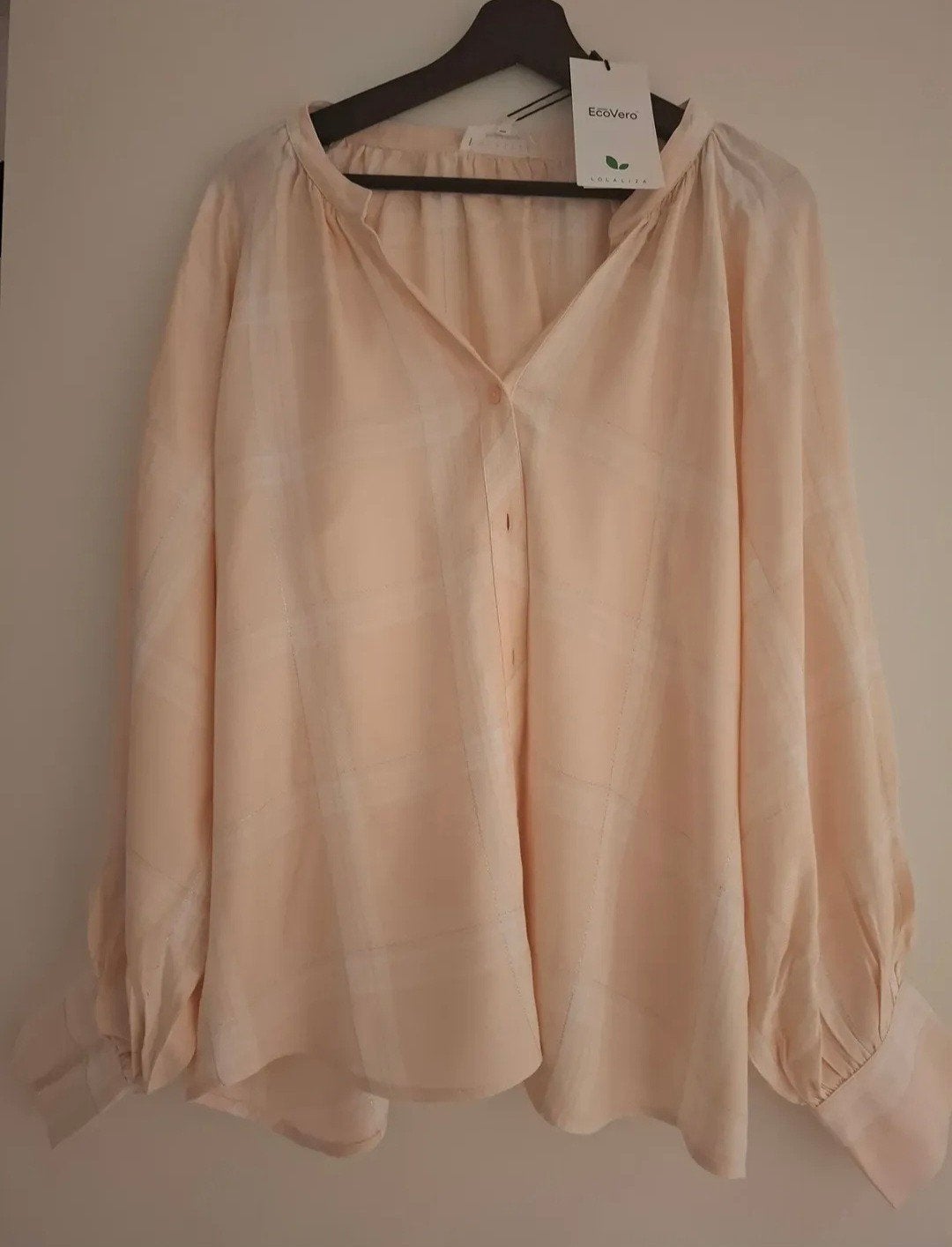 Blouse ( lolaliza) 44, Lola & Liza, Maat 42/44 (L), Nieuw, Ophalen of Verzenden