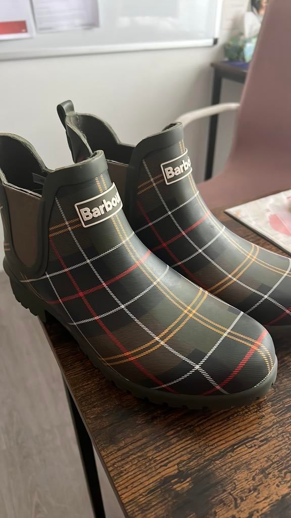 Barbour - bottines - ajusteurs - 41 - NOUVEAU !, Enlèvement, Comme neuf