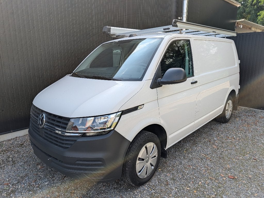 Dakrek / imperiaal Q Top aluminium Volkswagen Transporter T6, Auto-onderdelen, Ophalen, Gebruikt, Volkswagen
