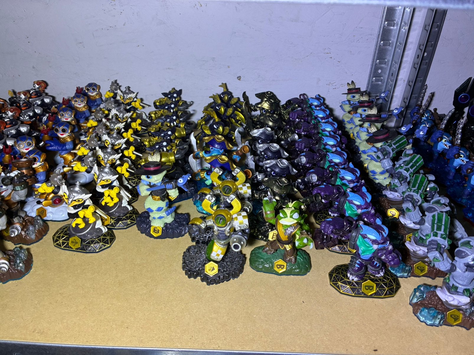 Skylanders Swap Force Swappers, Envoi, Comme neuf