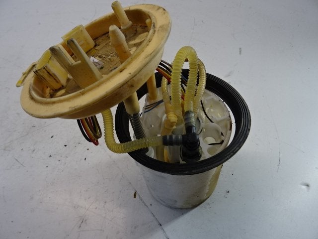 POMPE CARBURANT C Skoda Octavia Combi (5EAC), Utilisé, Skoda
