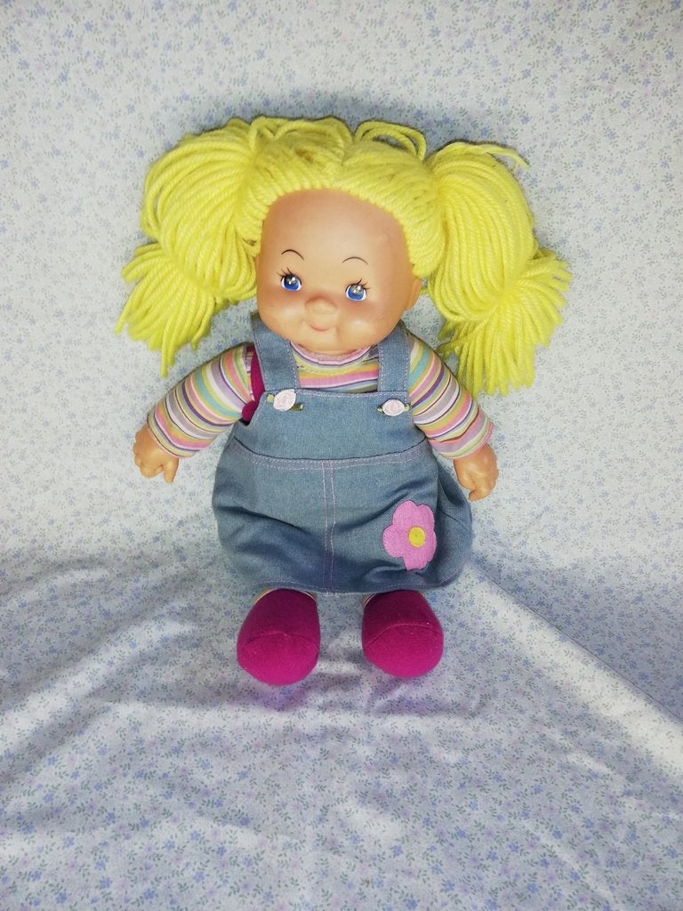 pop 40cm, Ophalen of Verzenden, Zo goed als nieuw, Overige typen