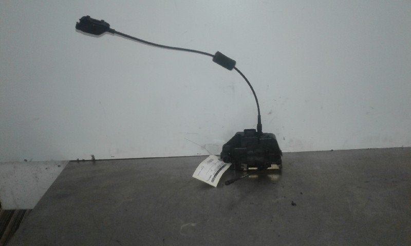 SERRURE DE PORTE RODS AVANT DROIT Renault Espace (JK), Utilisé, Renault