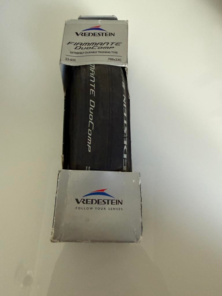 Vredestein buitenband ( nieuw ), Fietsen en Brommers, Ophalen, Zo goed als nieuw