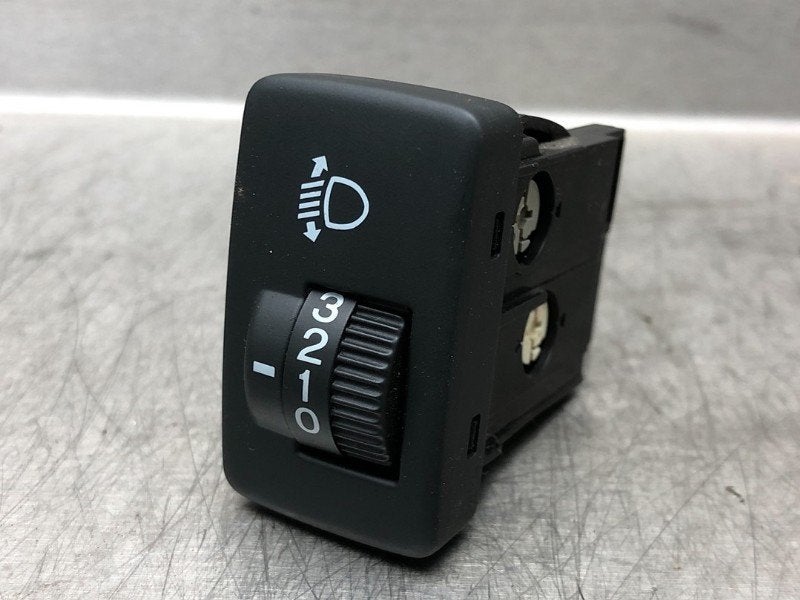 COMMUTATEUR PHARE REGLAGE C Civic (FK1 / 2/3) (|BE0115|), Utilisé, Honda