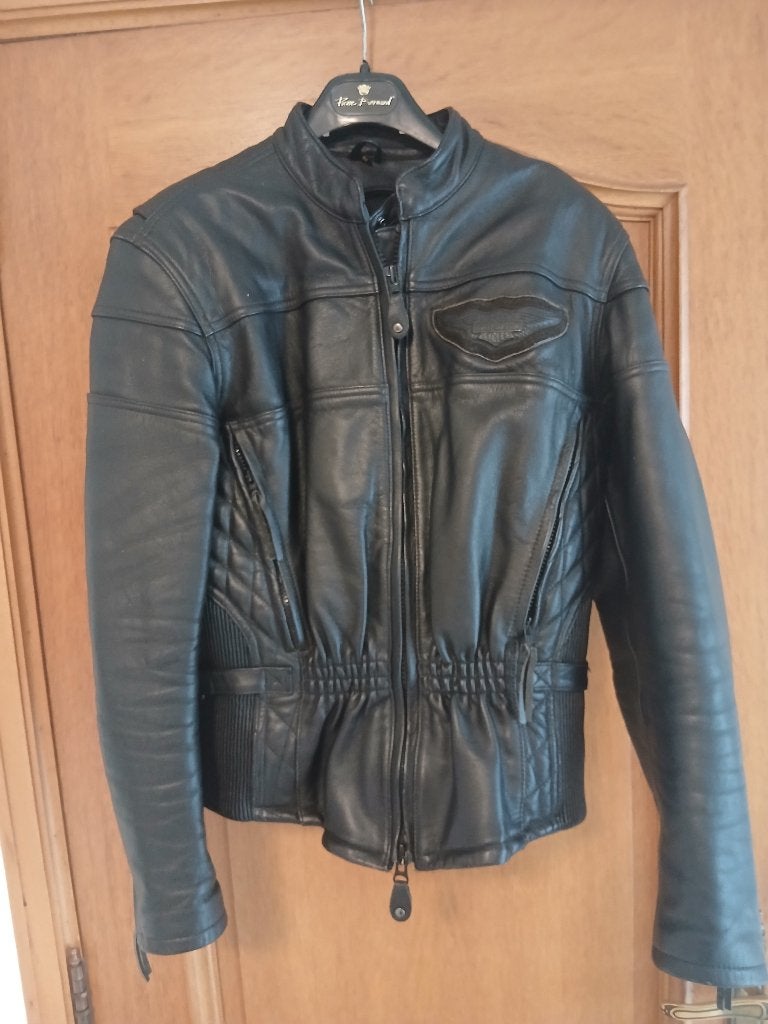 Veste Harley-davidson dames, Enlèvement, Femmes, Harley Davidson