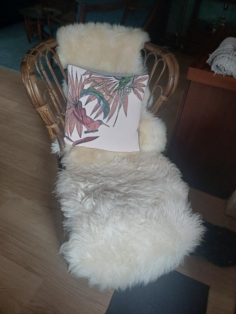 Fauteuil, Ophalen