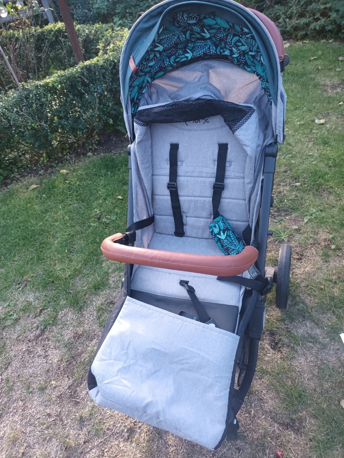 momi buggy, Kinderen en Baby's, Ophalen, Regenhoes