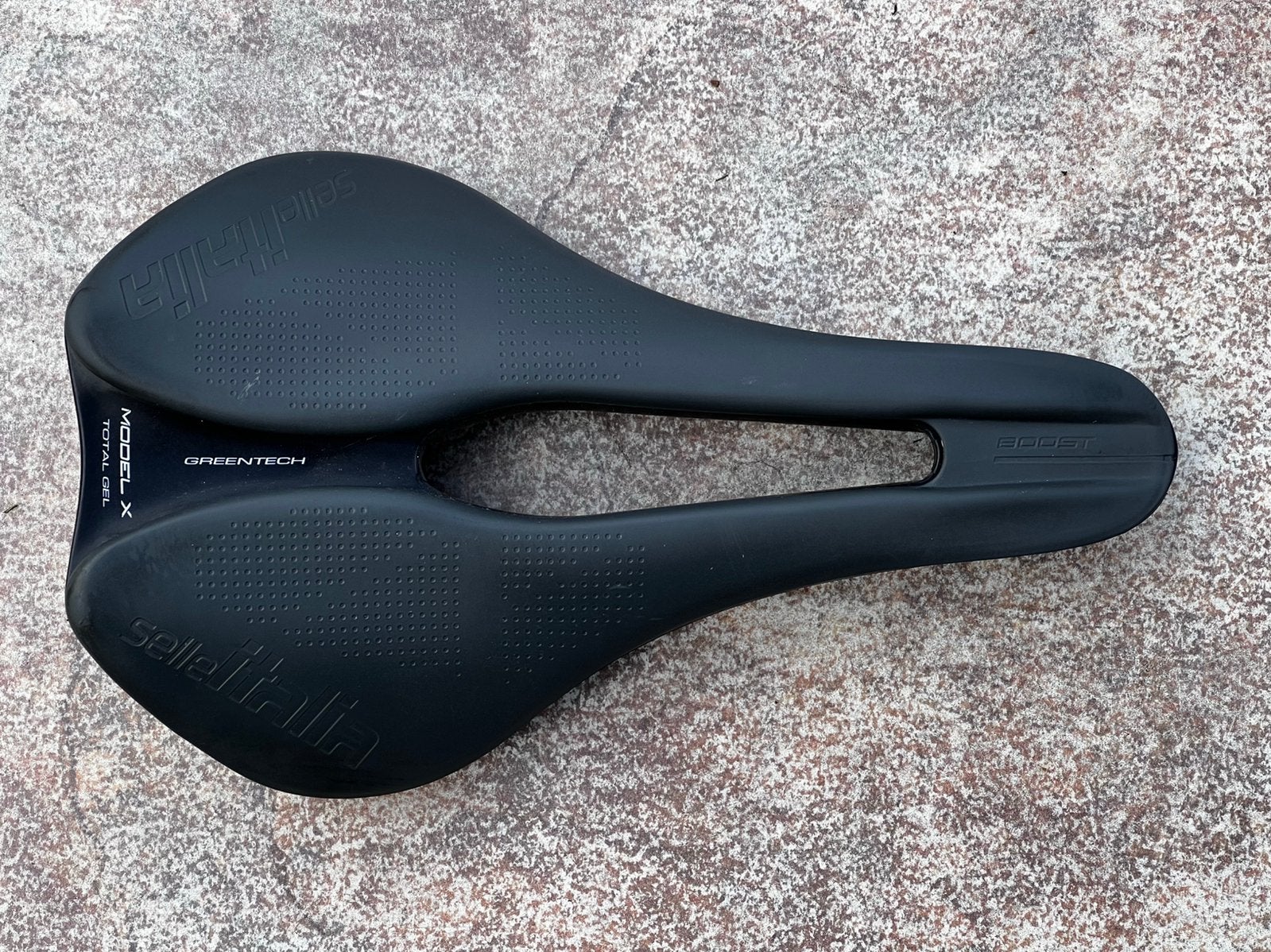 Fietszadel Selle Italia, Ophalen of Verzenden, Nieuw