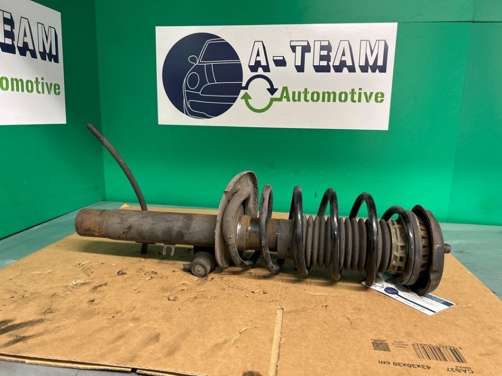 AMORTISSEUR OU ABSORBEUR DE CHOC AVANT DROIT Peugeot, Kontakt-peugeot@peugeot.com, Utilisé, Peugeot Deutschland GmbH, Bahnhofsplatz
65423  Rüsselsheim, DE