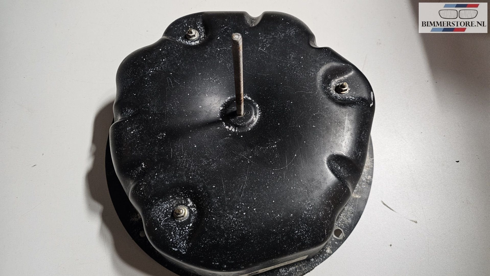Luchtpomp compressor vering BMW 5-Serie E39 Touring 37226787, -, Utilisé, -, Enlèvement ou Envoi