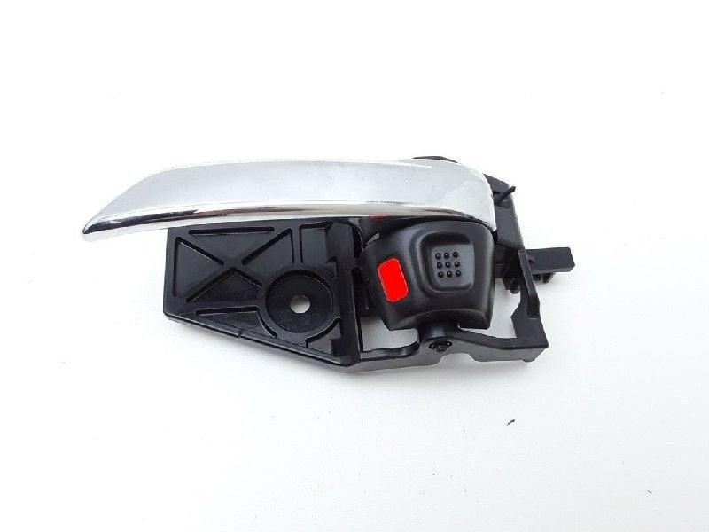 PORTIERGREEP BUITEN LINKS VOOR Suzuki Baleno (EW / FW), Gebruikt, Voor, Suzuki