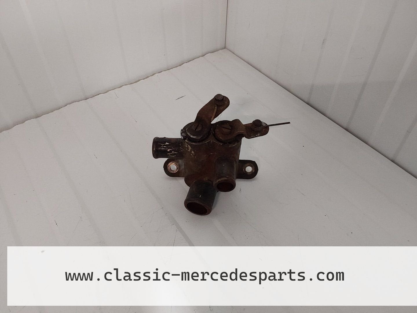 Kachelkraan Mercedes w114 w115, Autos : Pièces & Accessoires, Utilisé, -, -, Enlèvement ou Envoi