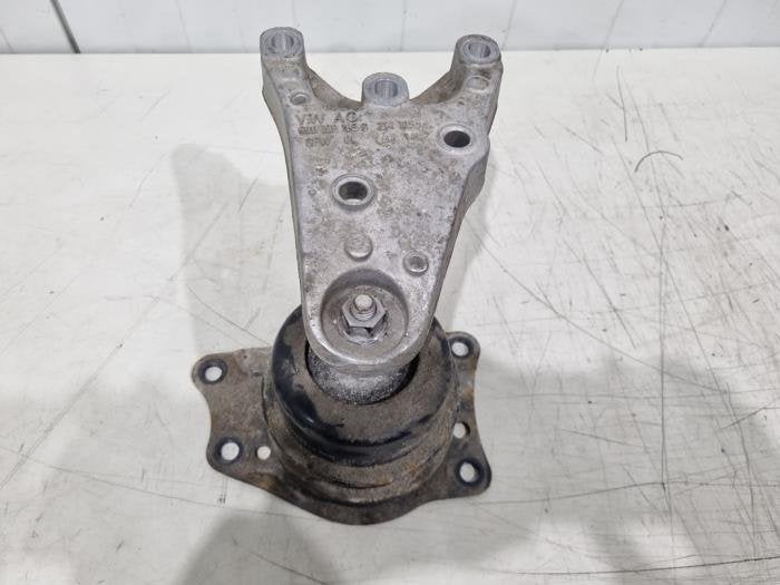 Support moteur d'un Volkswagen Polo, Autos : Pièces & Accessoires, Suspension & Châssis, Volkswagen, Utilisé, 3 mois de garantie