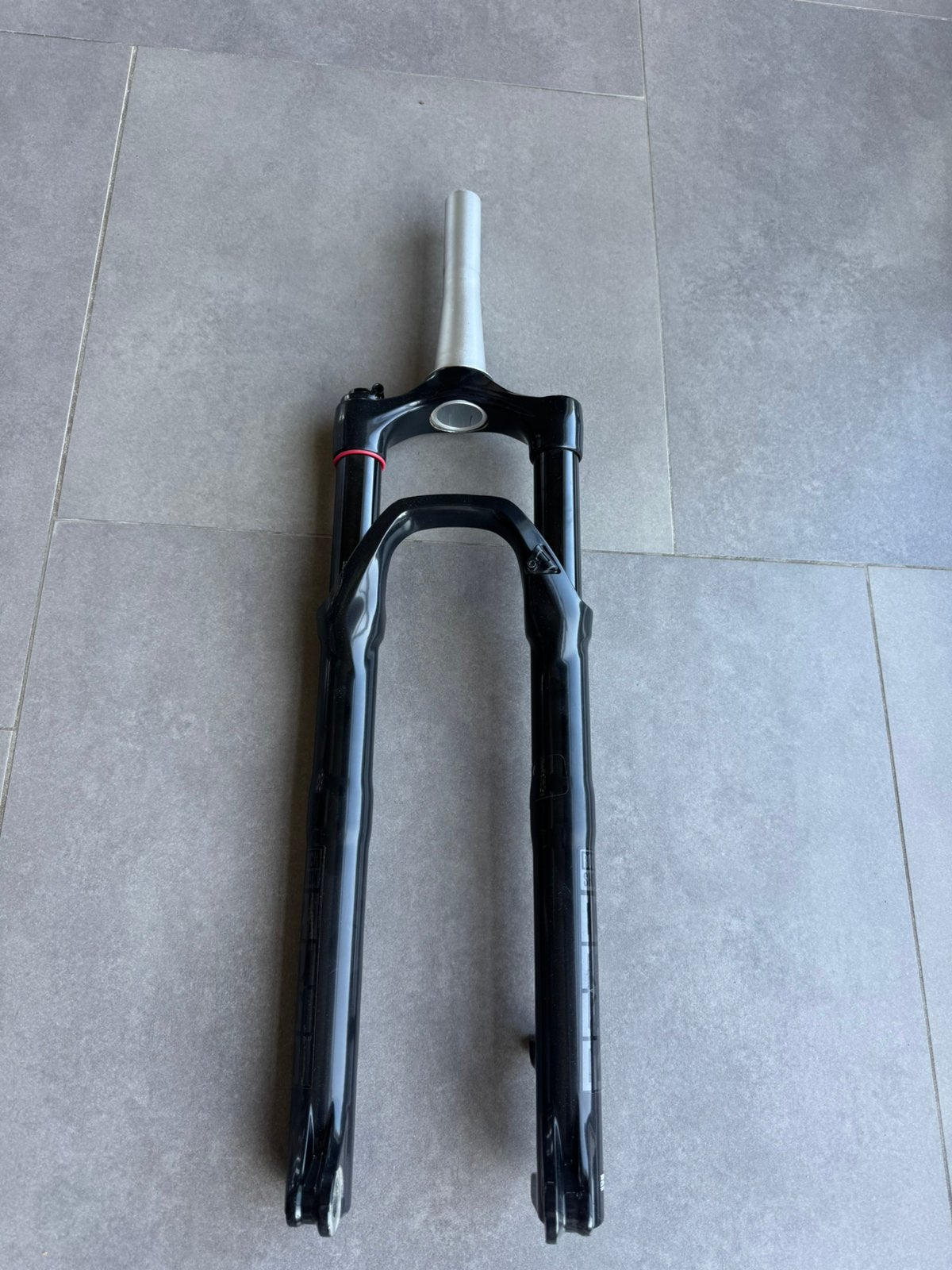 Fourche Rockshox Reba 29 pouces 120mm, Vélos & Vélomoteurs, Fourche avant, Comme neuf, Enlèvement, Aluminium