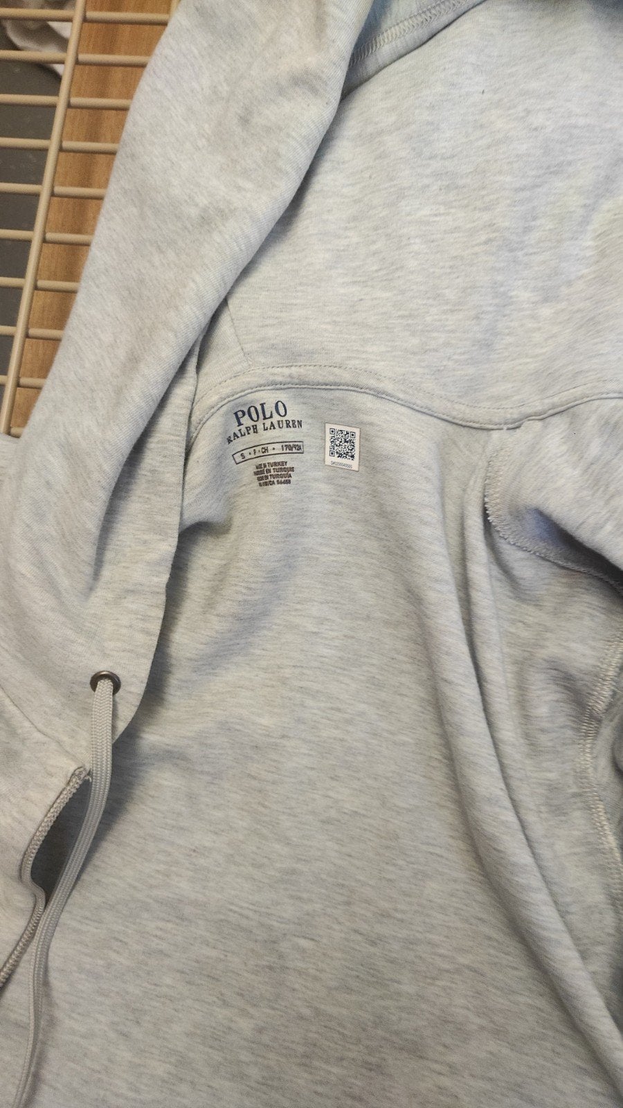 raulph lauren hoodie, Kleding | Heren, Ophalen