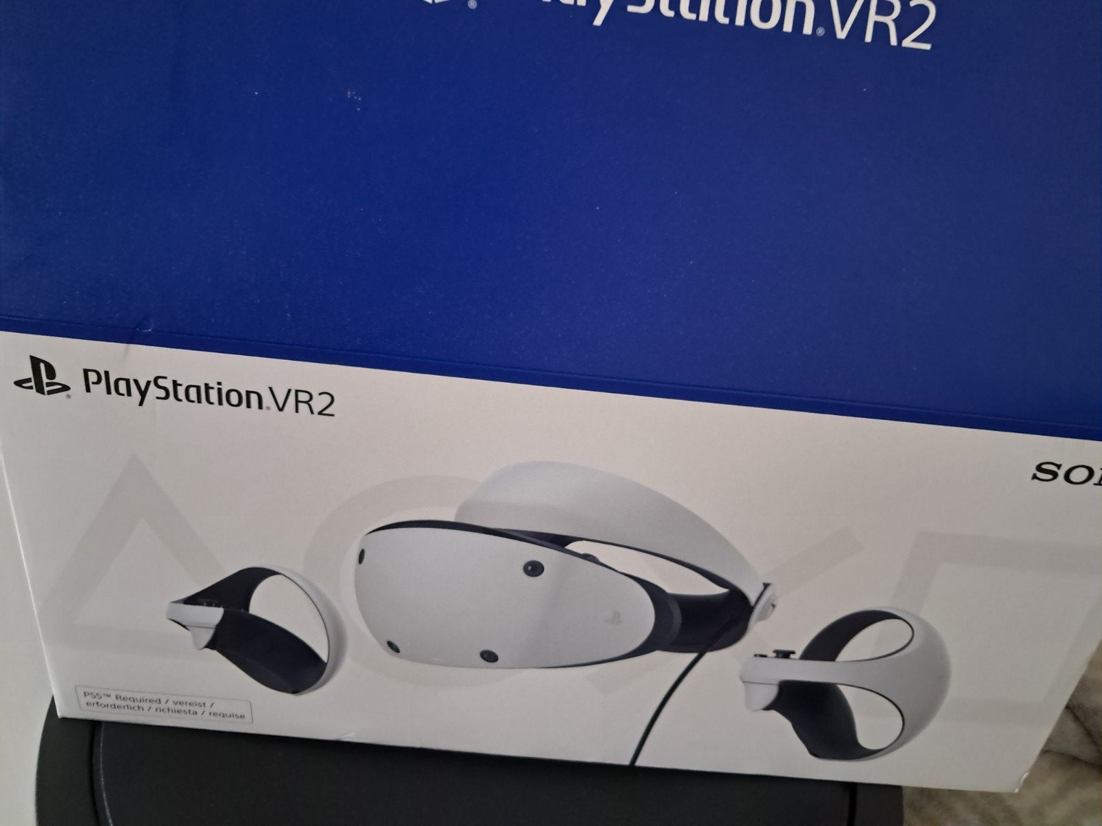 Sony PlayStation VR2+ PC adapter, Ophalen, Nieuw