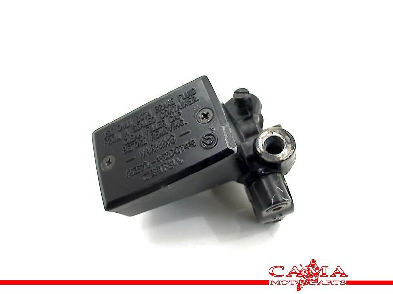REMPOMP VOOR Yamaha FZ 6 2007-2009 (FZ6 FAZER), Motoren, Onderdelen | Yamaha, Dhr. S. di Majo, Gebruikt, Info@cama-motorparts.nl